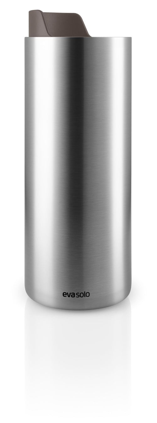 Eva Solo - Urban To Go Drinkbeker, 350 ml, Taupe - Eva Solo