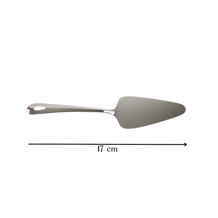 Orange85 Taartschep RVS 17 cm