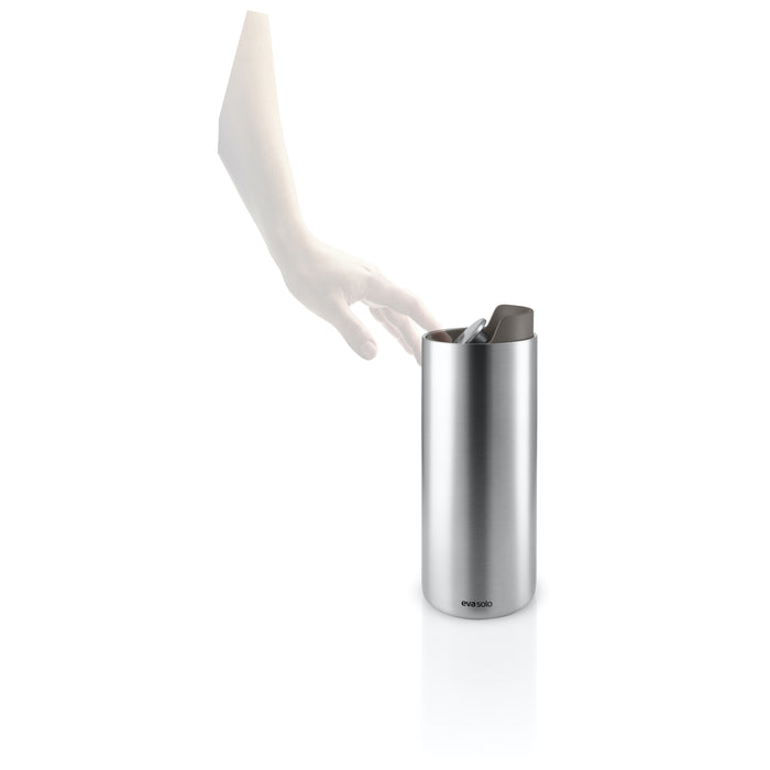 Eva Solo - Urban To Go Drinkbeker, 350 ml, Taupe - Eva Solo