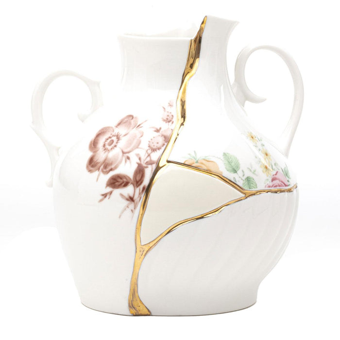 Kintsugi vaas small