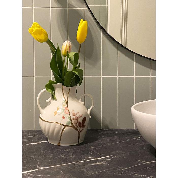 Kintsugi vaas small