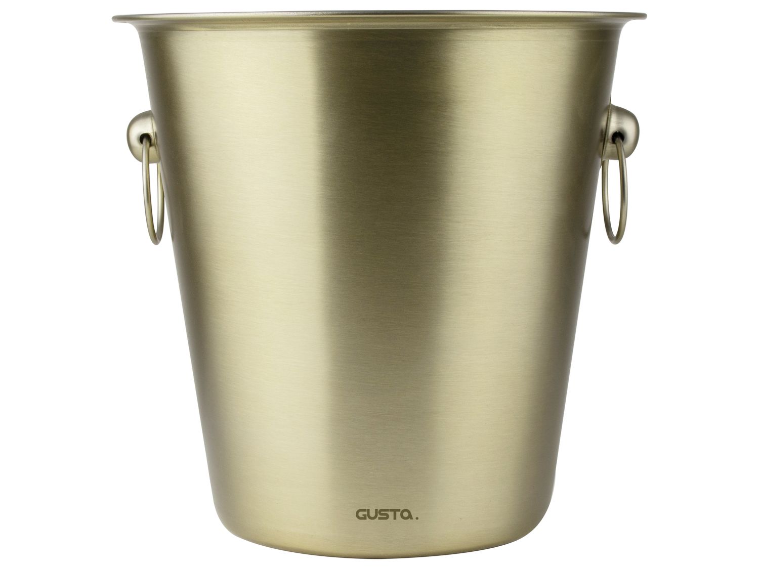 Gusta Ijsemmer champagne