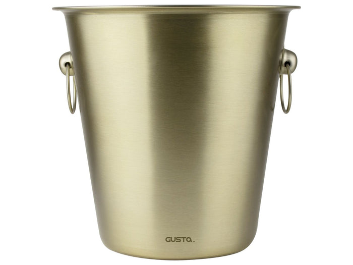 Gusta Ijsemmer champagne