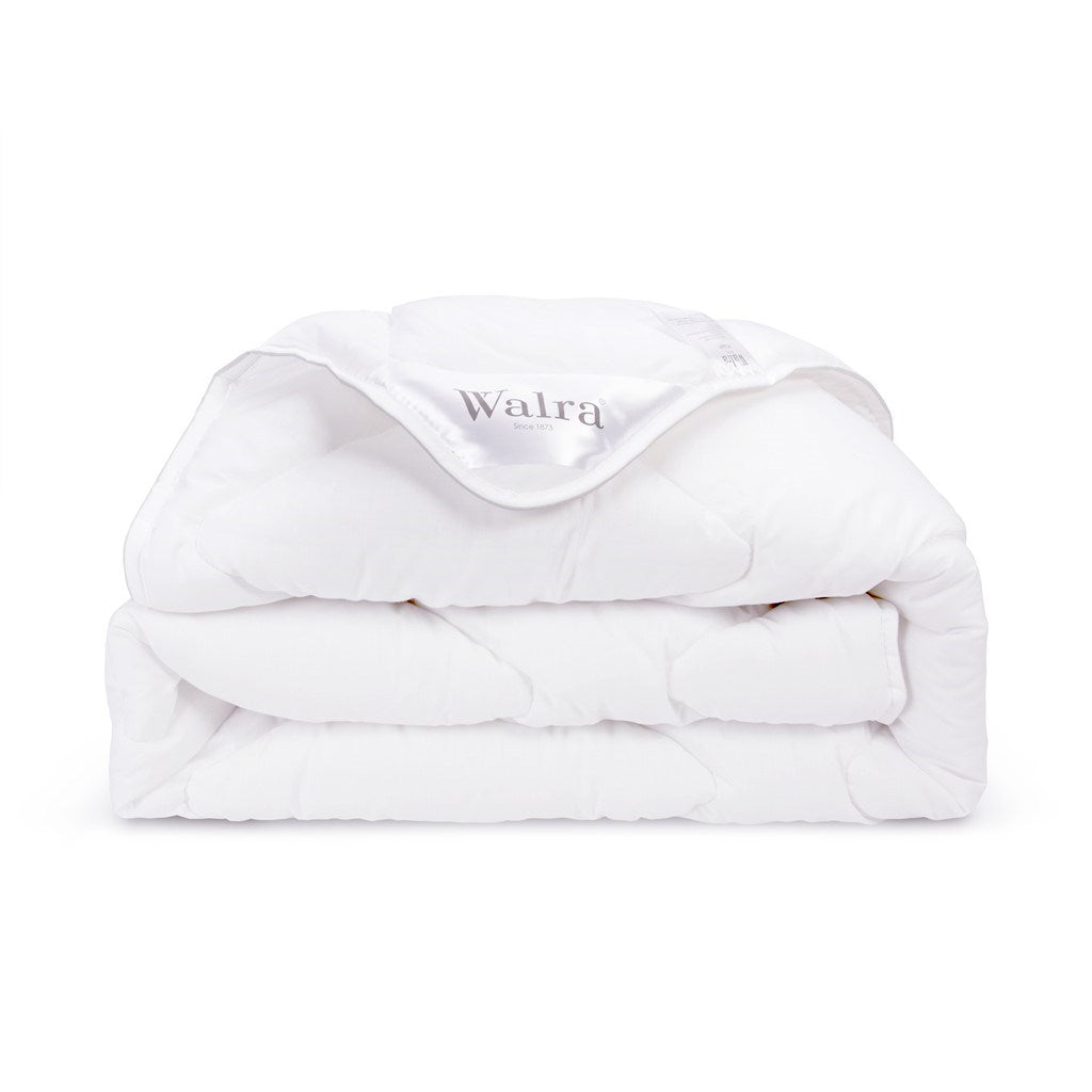 Walra - Dekbed Milaan - 140x200 - Wit