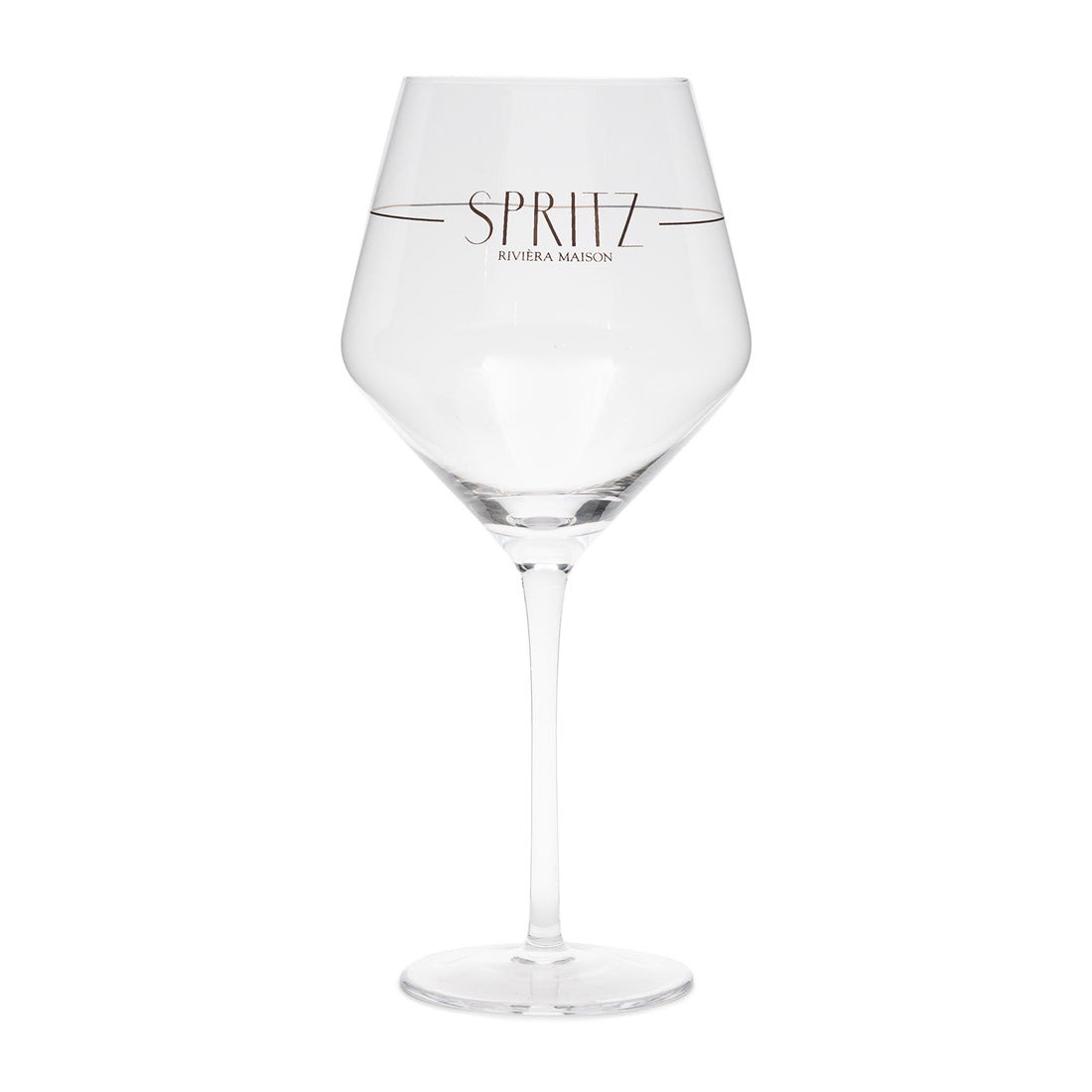 Riviera Maison The Best Spritz Glass (Ø) 11x (H) 23