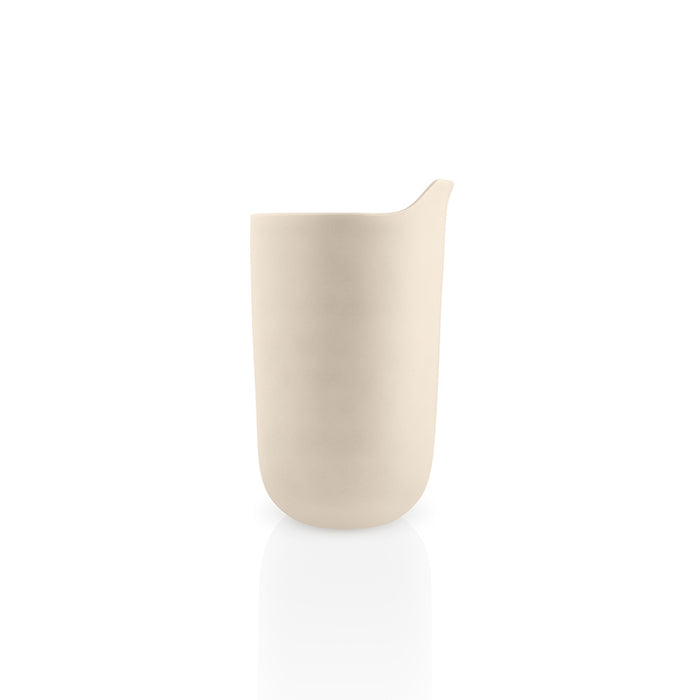 Eva Solo - Thermosbeker, 280 ml, Keramiek, Crème - Eva Solo