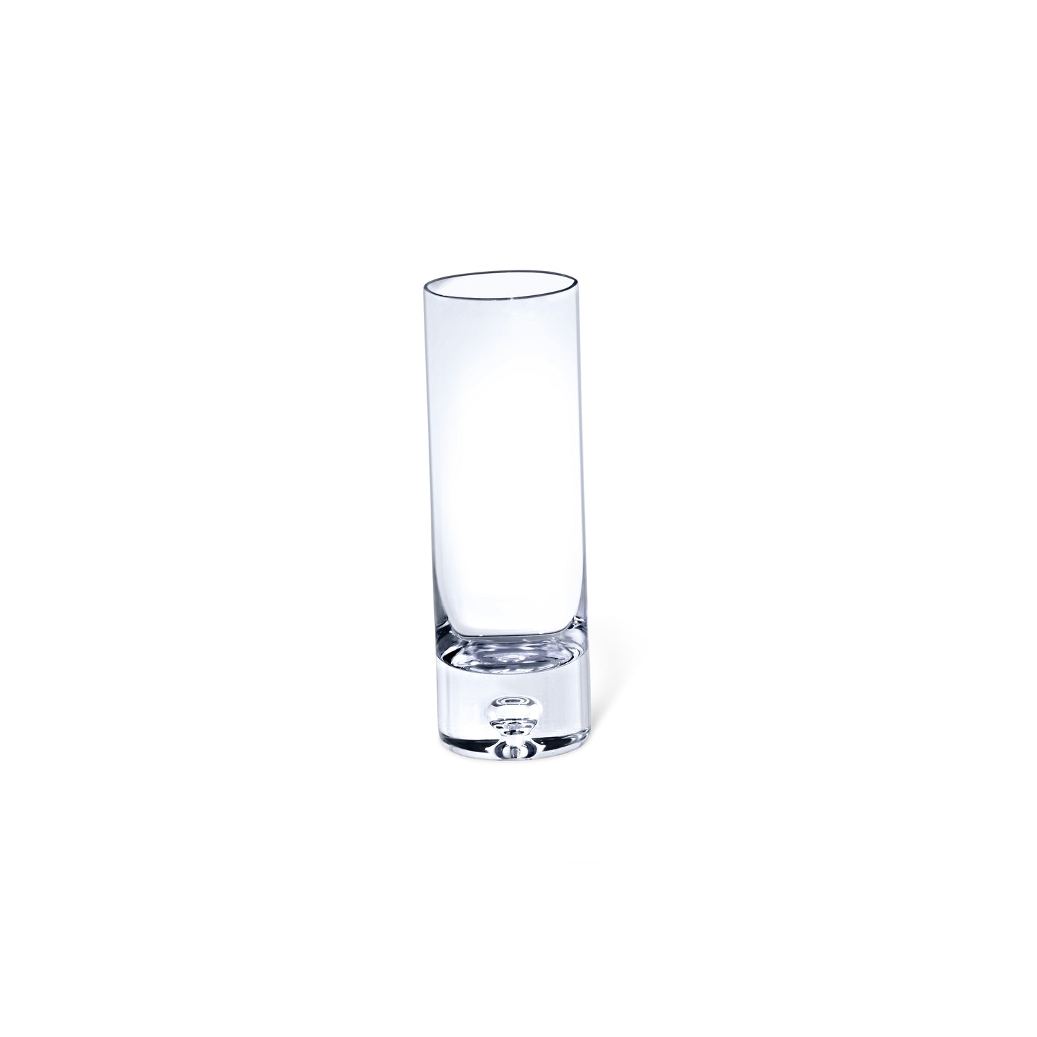 Bonny - Longdrink - Tumbler 28.0cl - Mond geblazen - Set a 6 stuks