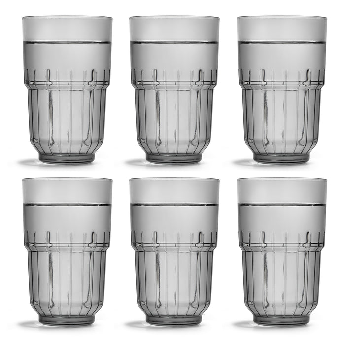 Libbey Longdrinkglas LinQ 0,35 L - 6 st.