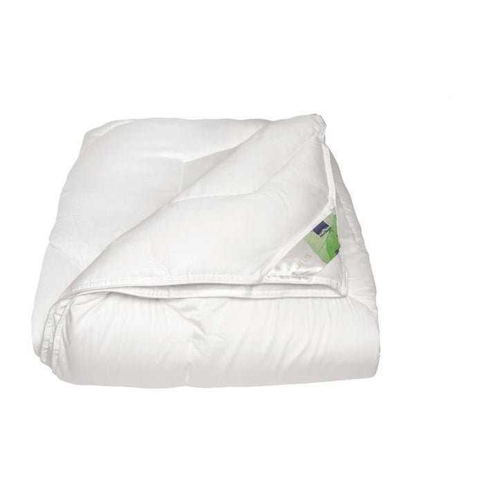 Polydaun Lotus synthetisch dekbed - 1-persoons (140x200 cm)