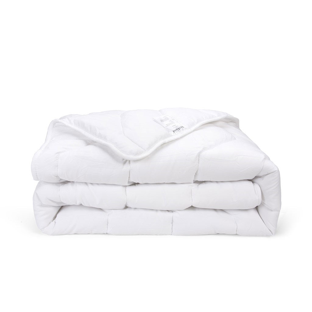 Byrklund - All Season Dekbed Madrid - 240x220 - Wit