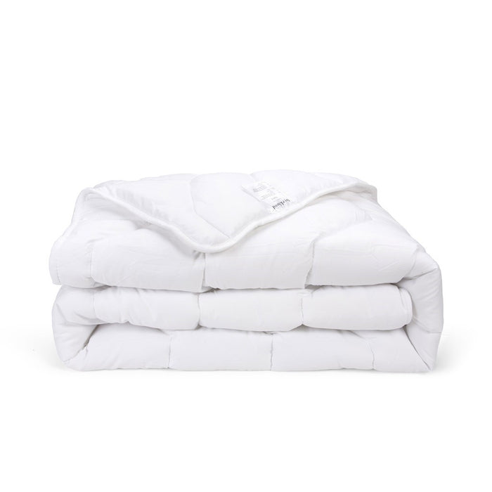 Byrklund - All Season Dekbed Madrid - 240x220 - Wit
