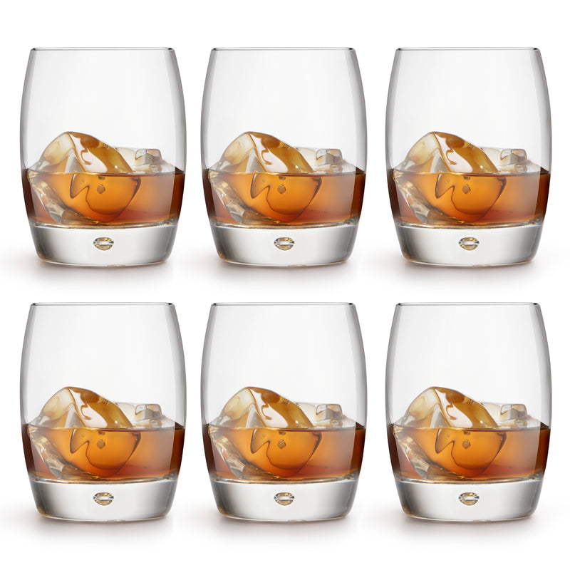 Libbey Whiskyglas Gles 0,36 L - 6 st.