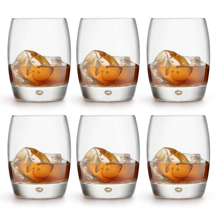 Libbey Whiskyglas Gles 0,36 L - 6 st.