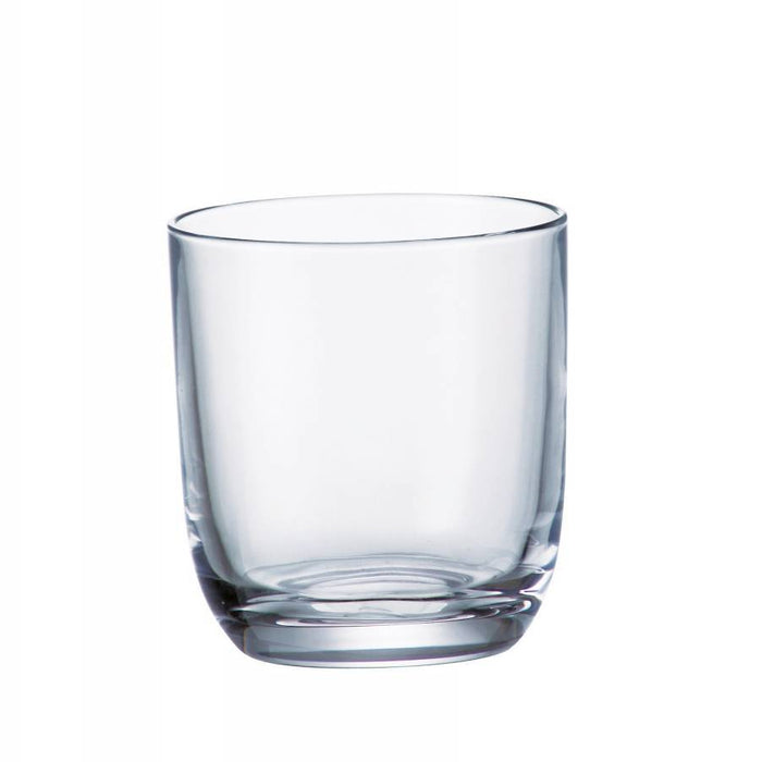 Crystalite Orbit Whiskyglazen 280ml