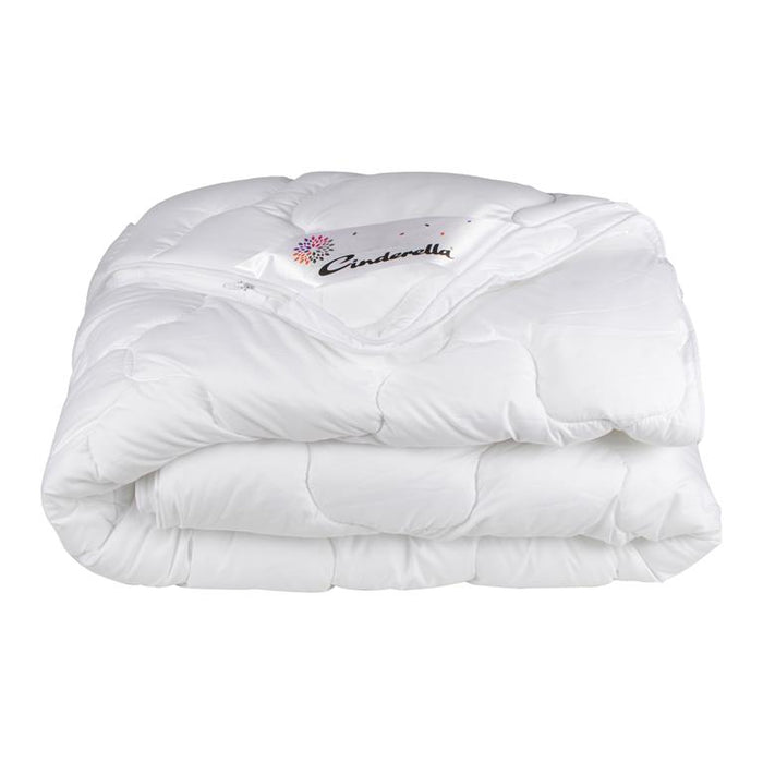 Cinderella Ambient 4-seizoenen Dekbed 140 x 200 cm