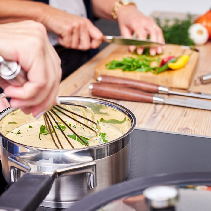 Siliconen Garde, 22 cm - Rösle