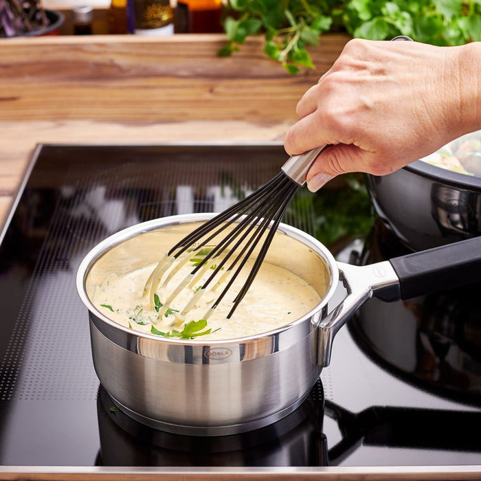 Siliconen Garde, 22 cm - Rösle