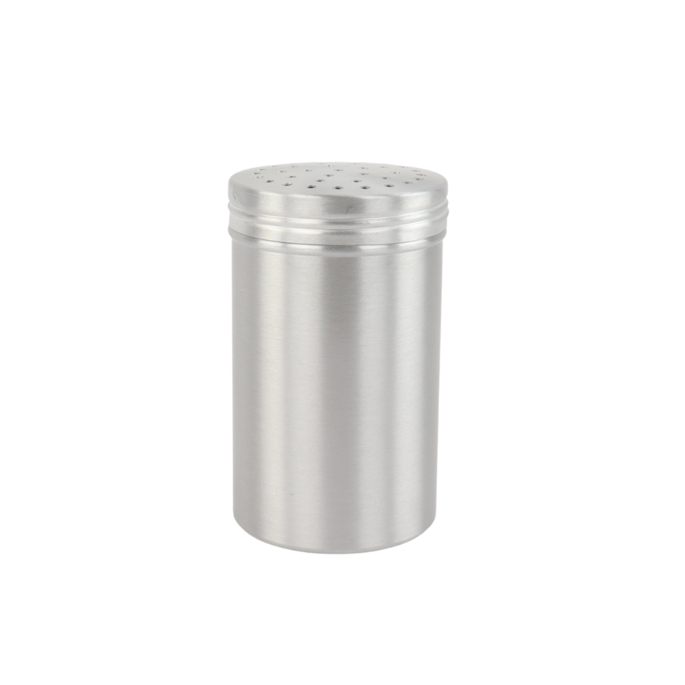 Orange85 Zoutstrooier Professioneel Horeca Aluminium