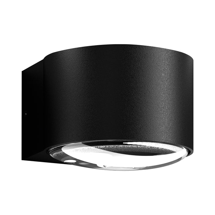 KS Verlichting Buitenverlichting Icon downlight wandlamp zwart
