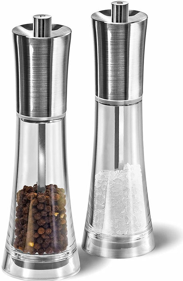 Cole & Mason Everyday style peper- en zoutmolen