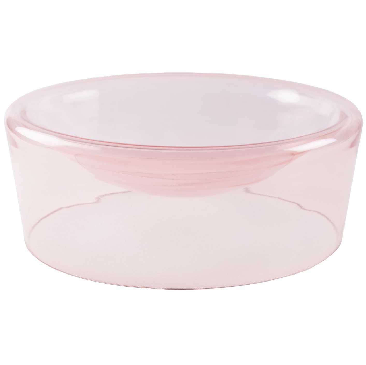 Functionals Bowl schaal Ø34,5 roze