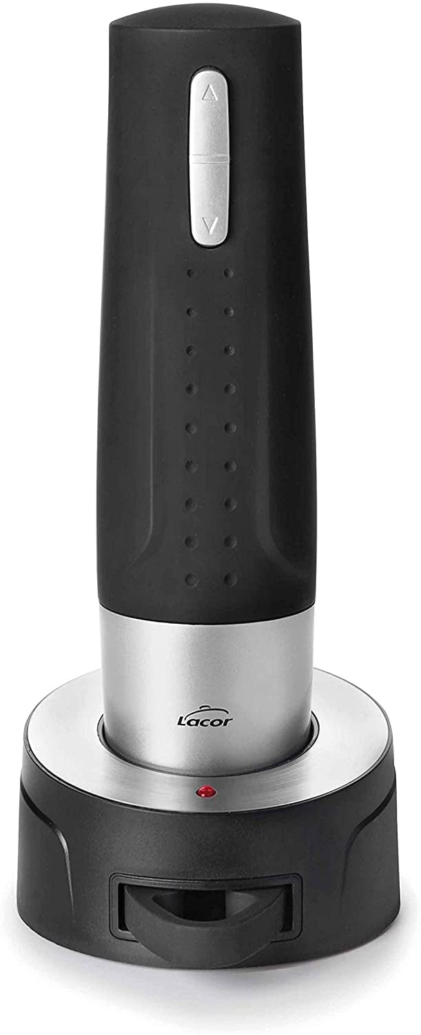 Lacor Elektrische Kurkentrekker