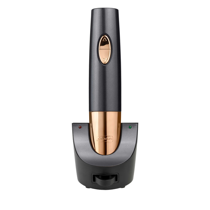 Cuisinart ® CWO50E - Wijnopener & Elektrische kurkentrekker