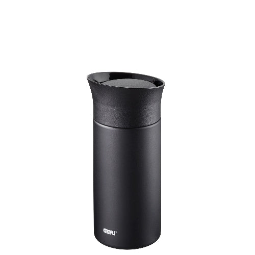 Gefu - Thermosbeker MATTEO - Zwart - Gefu
