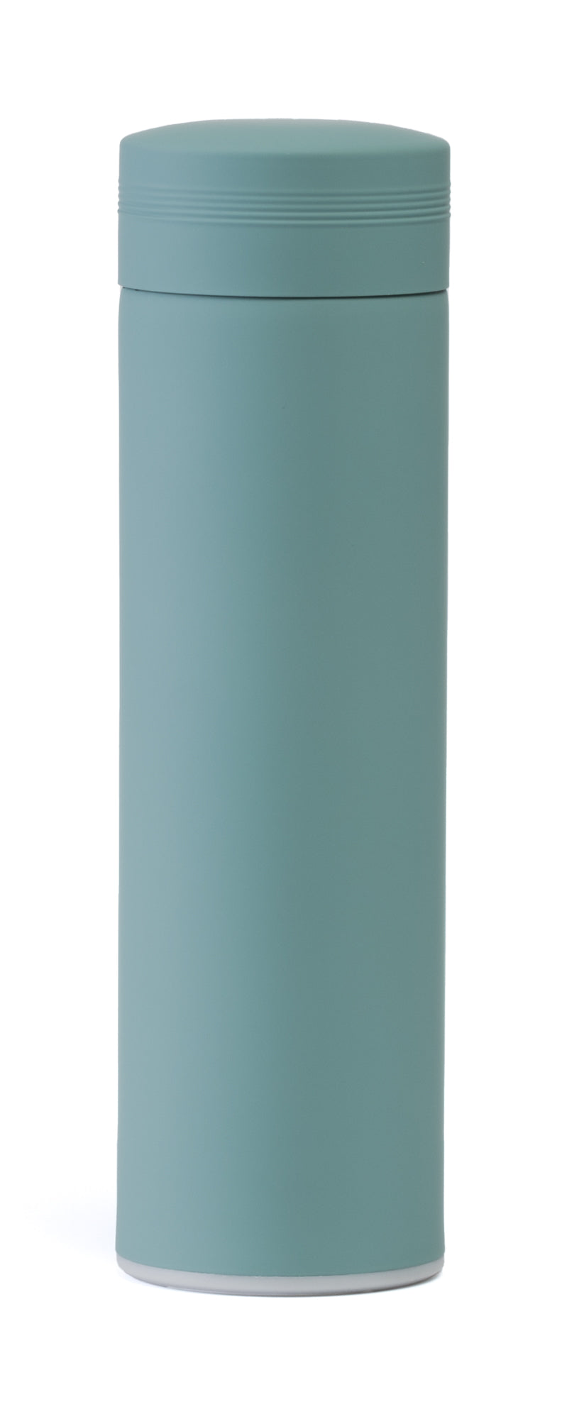 Sareva Thermosfles - met uitneembaar filter - Groen - 500 ml