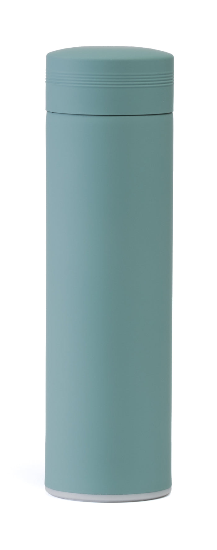 Sareva Thermosfles - met uitneembaar filter - Groen - 500 ml