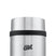 Esbit Sculptor Thermos Voedselcontainer - 500 ml - RVS - Zilver