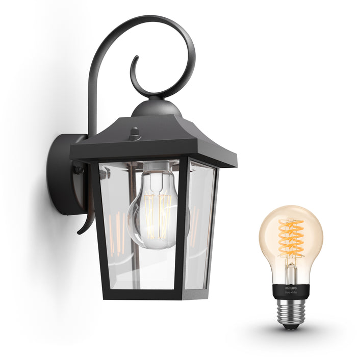 Philips Buzzard Wandlamp - Hue White Filament