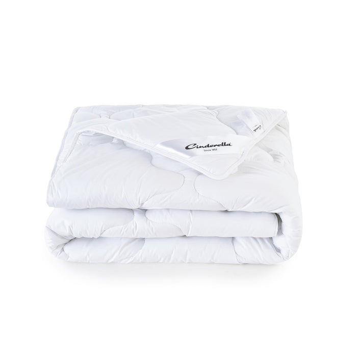 Cinderella Mellow - Anti-allergie Dekbed Enkel - 240x220 cm