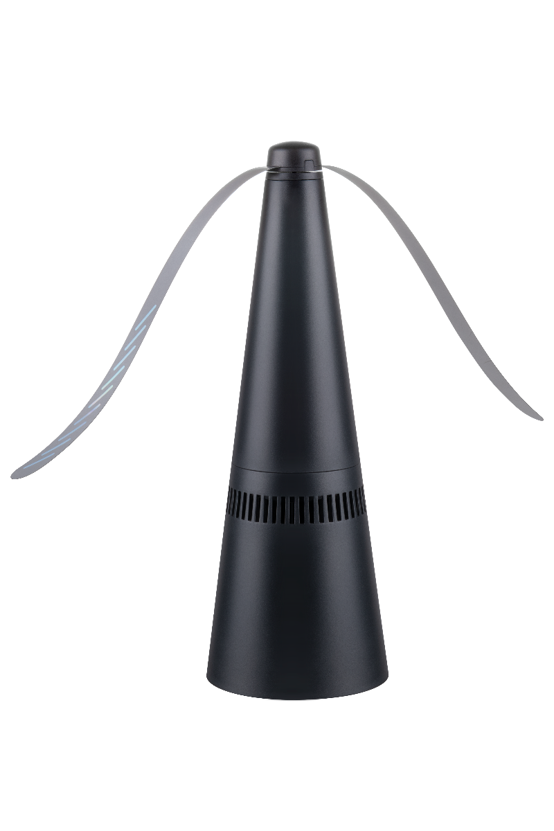 Mesa Living - Vliegafstotende ventilator