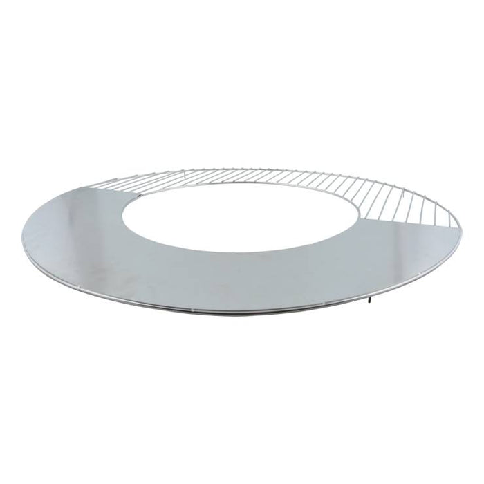 Esschert design BBQ rooster|bakplaat