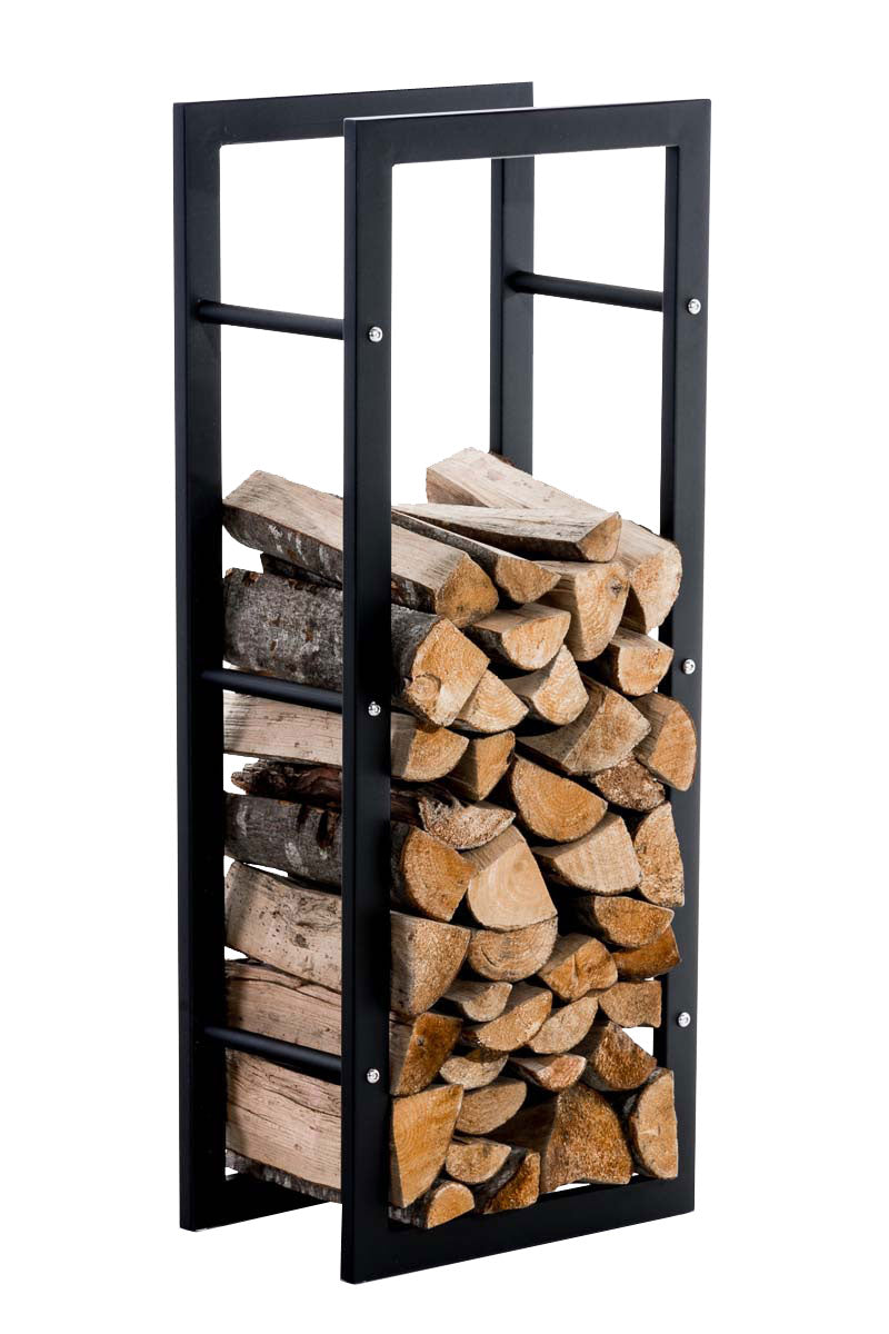 CLP Brandhoutrek Keri V3 Zwart