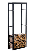 CLP Brandhoutrek Keri V3 Zwart