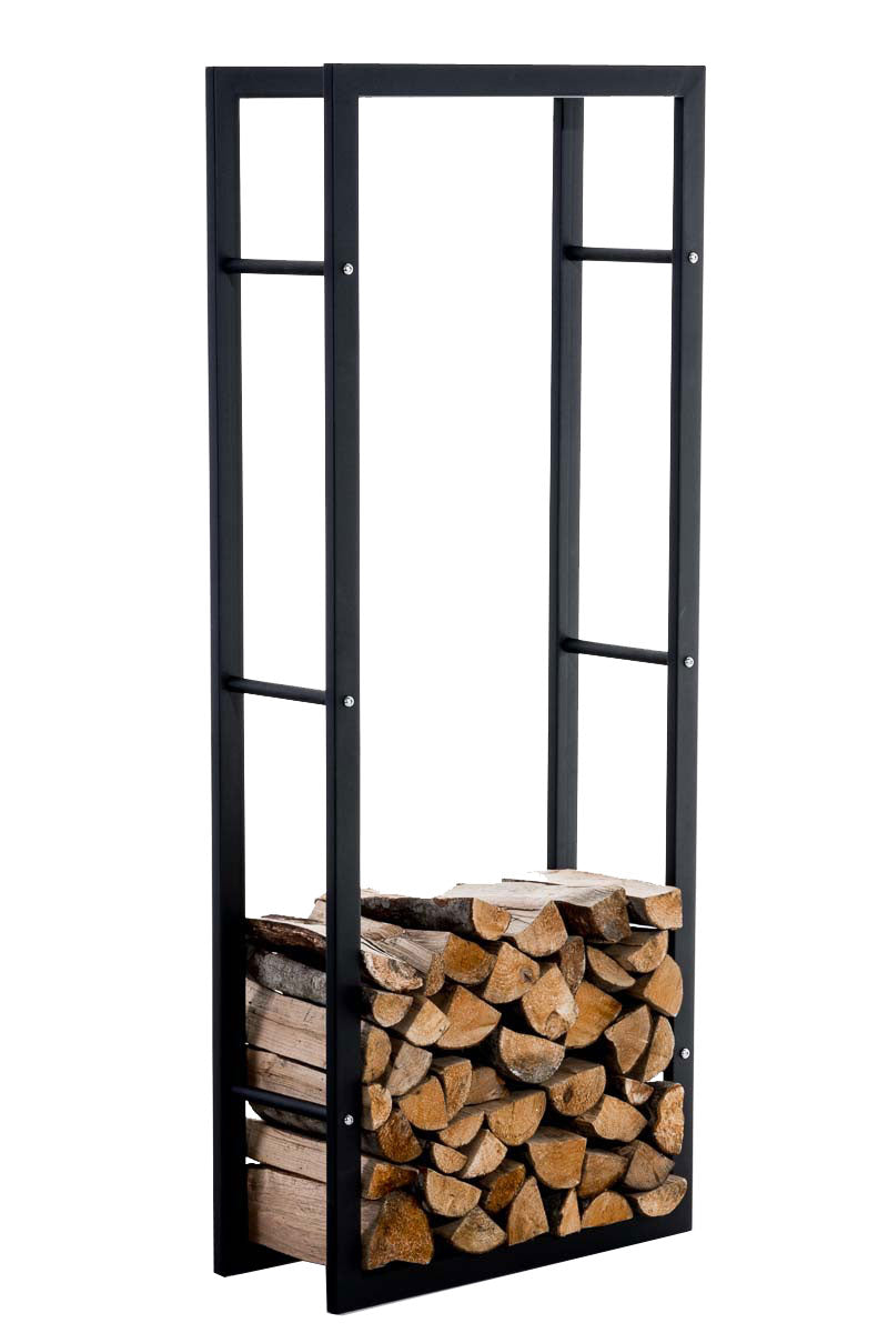 CLP Brandhoutrek Keri V3 Zwart