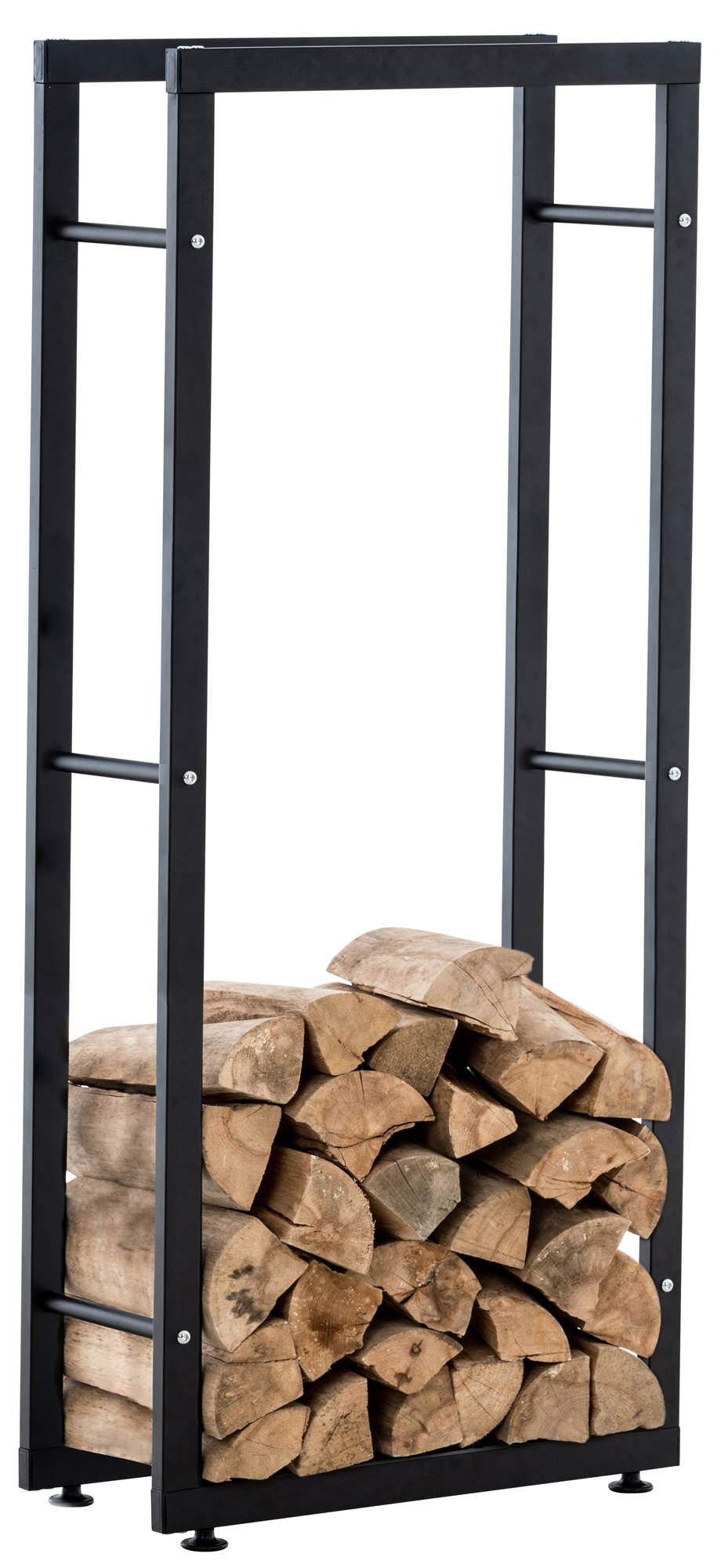 CLP Brandhoutrek Keri V2 Zwart