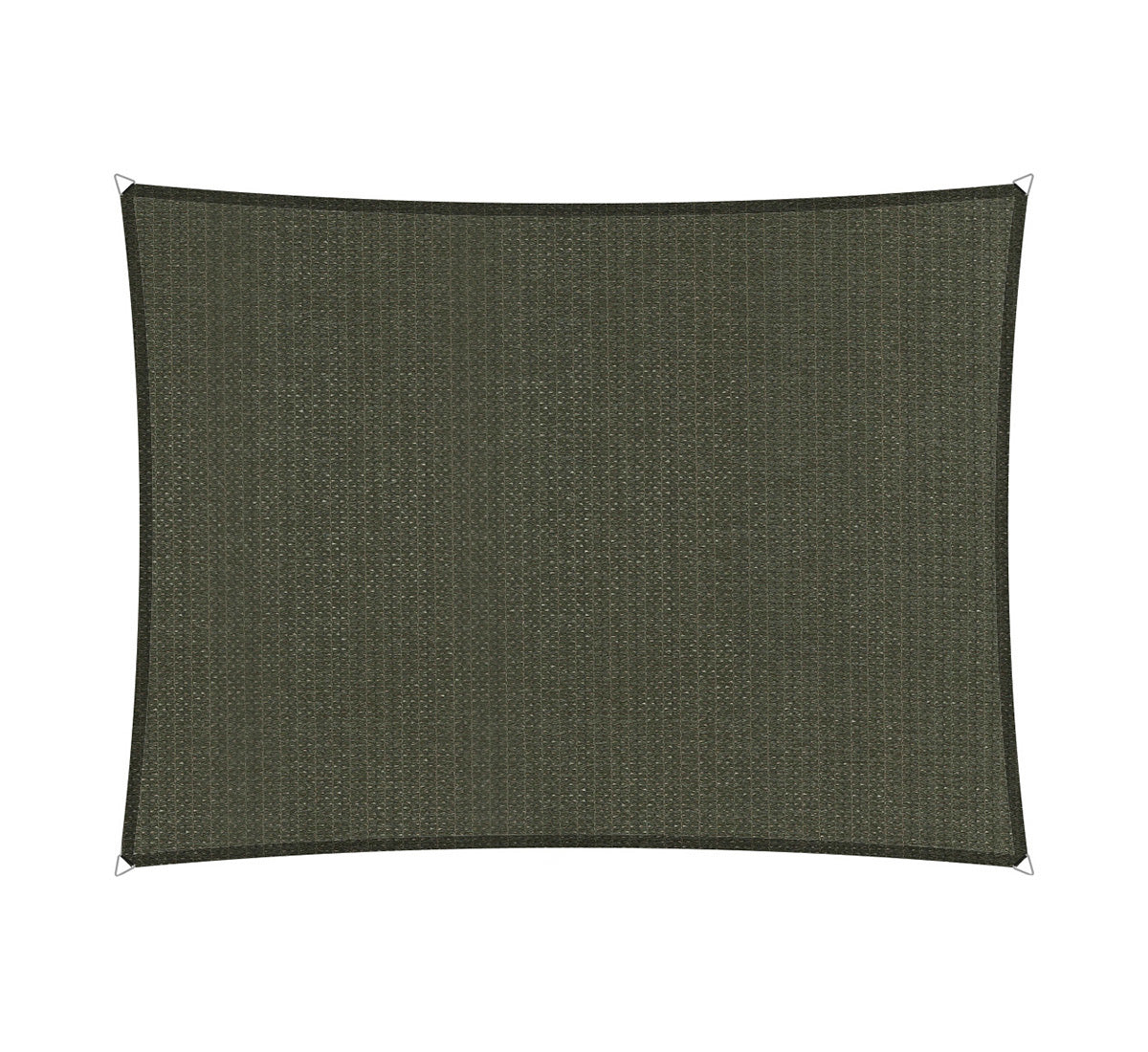 Shadow Comfort   rechthoek 3x4m Deep Grey