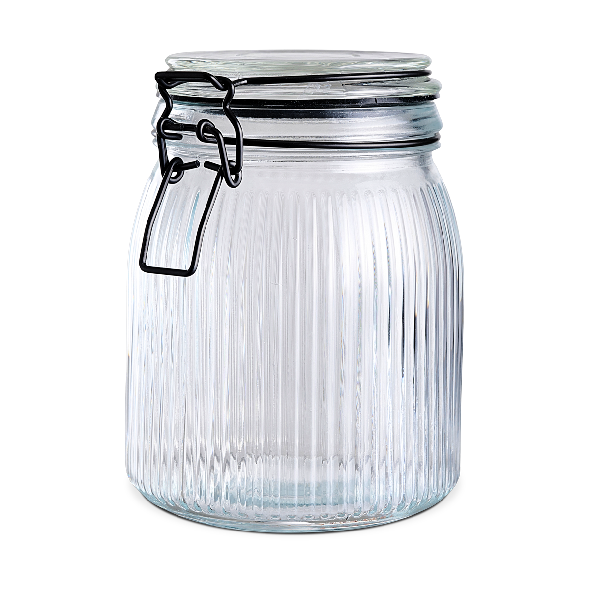 Lisomme Fieve glazen weckpot - 0,9 L