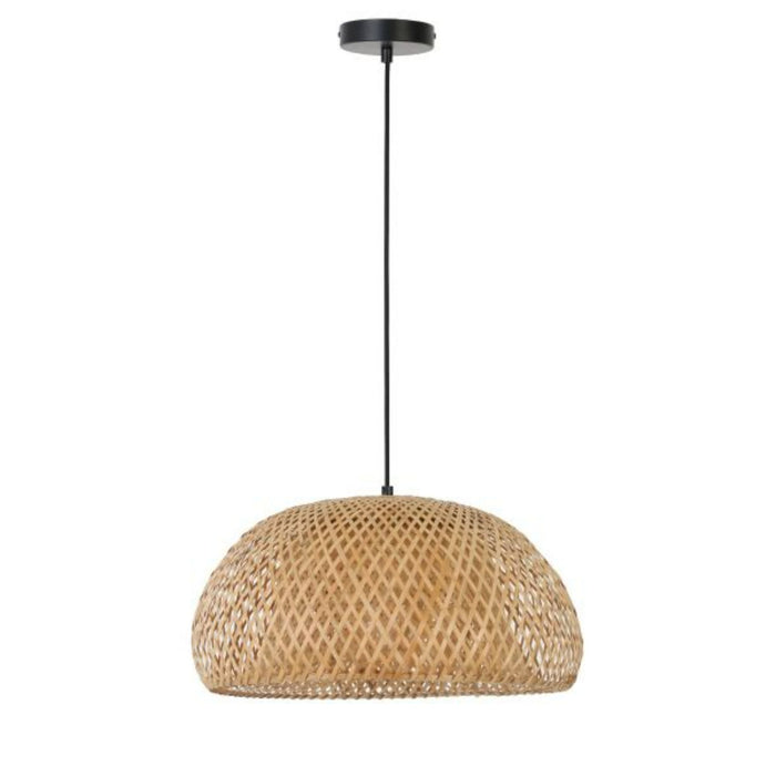 Light & Living Hanglamp Timeo - Bamboe - Ø44cm