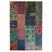 Heritaged Patchwork vloerkleed - Fade No.1 multi - 152x230 cm