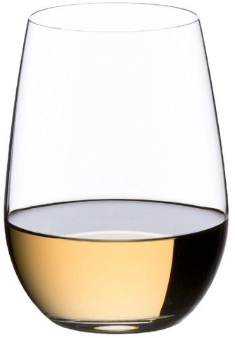 Riedel Witte Wijnglazen O Wine - Riesling | Sauvignon Blanc - 4 stuks