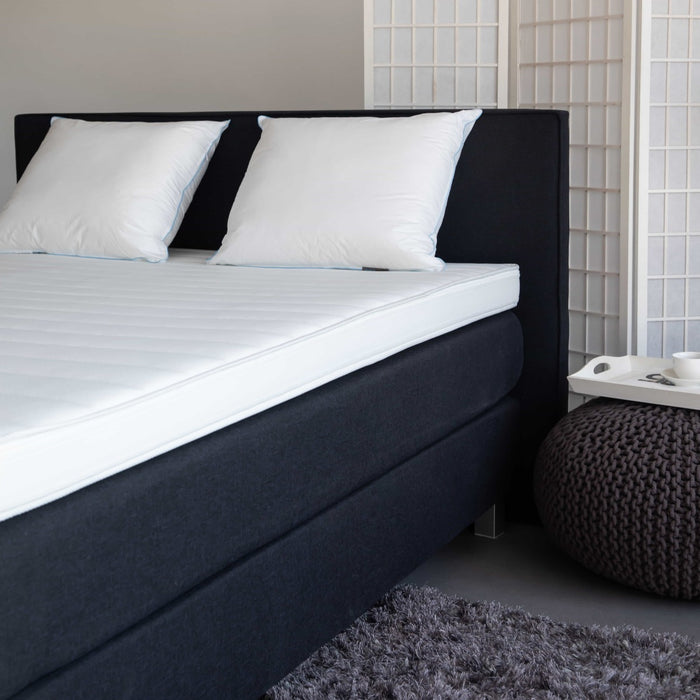 Torro - Extra Stevige Topmatras - 160x220cm