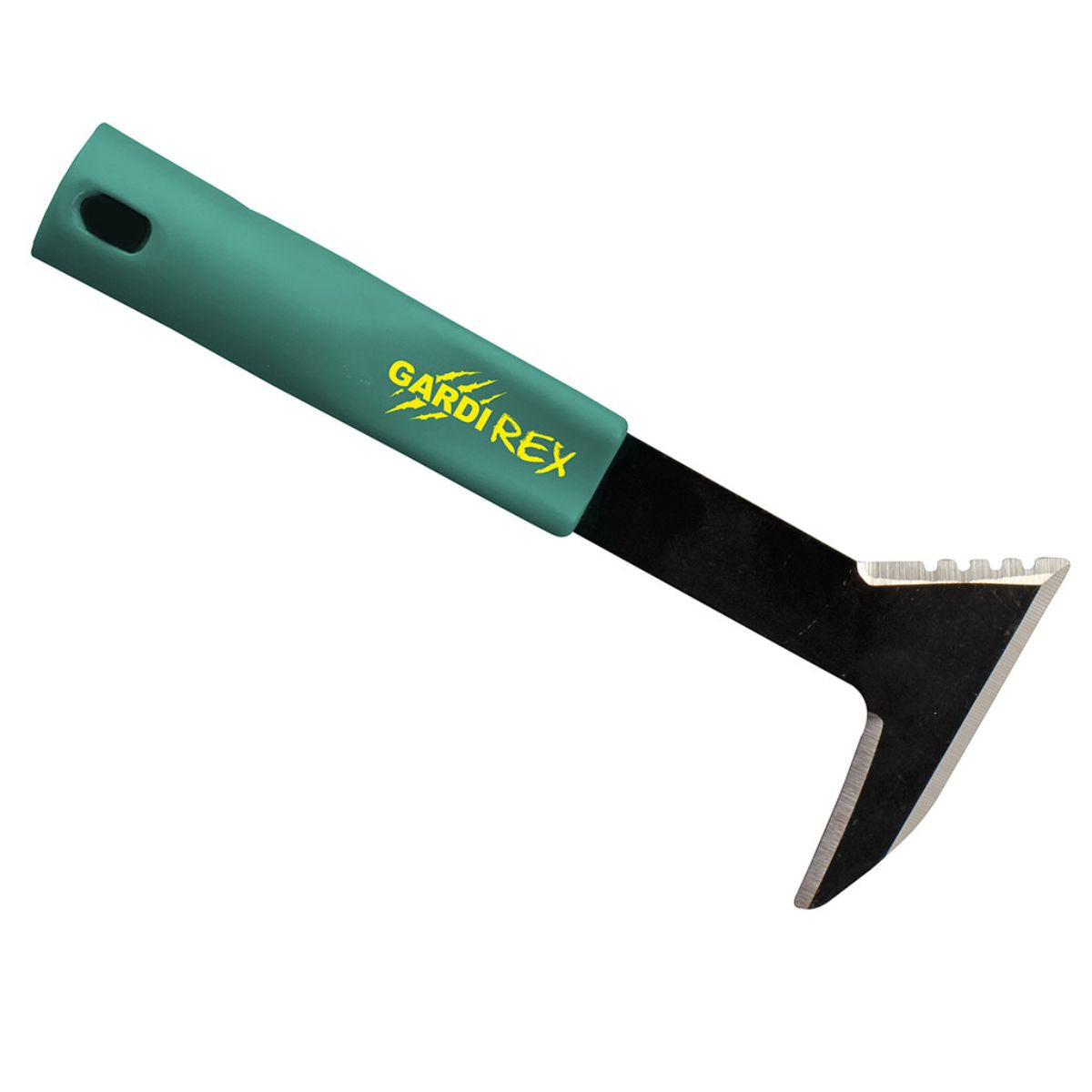 GardiREX Weed Brush - Losse Voegenkrabber