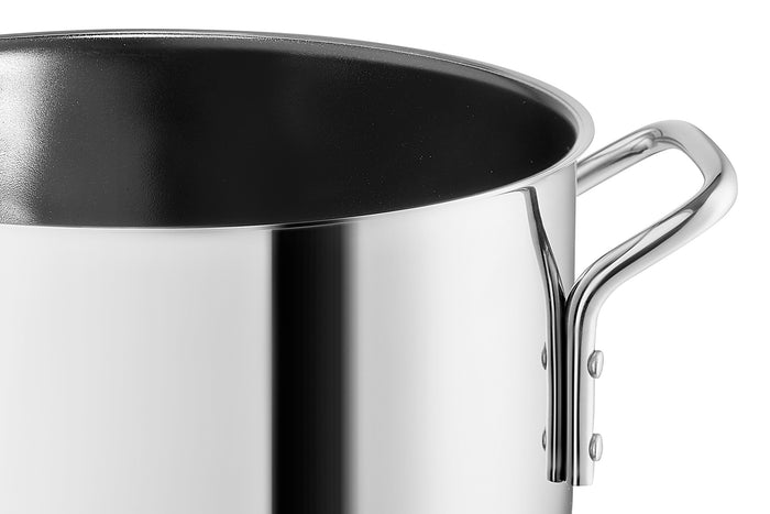Kookpan - Ø 20 cm - 4.8 liter - Non Stick - Eva Trio