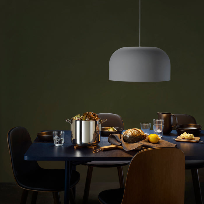 Kookpan - Ø 20 cm - 4.8 liter - Non Stick - Eva Trio