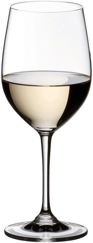 Riedel Witte Wijnglazen Vinum - Viognier | Chardonnay - Pay 4 Get 6