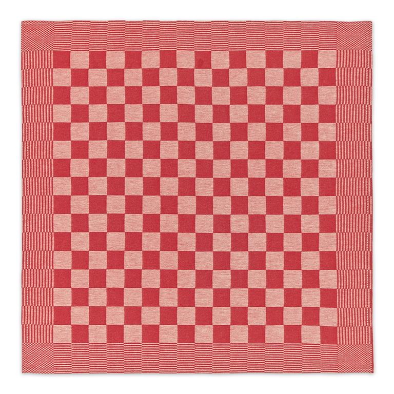 DDDDD Barbeque Theedoek 65 x 65 cm - 2 st.